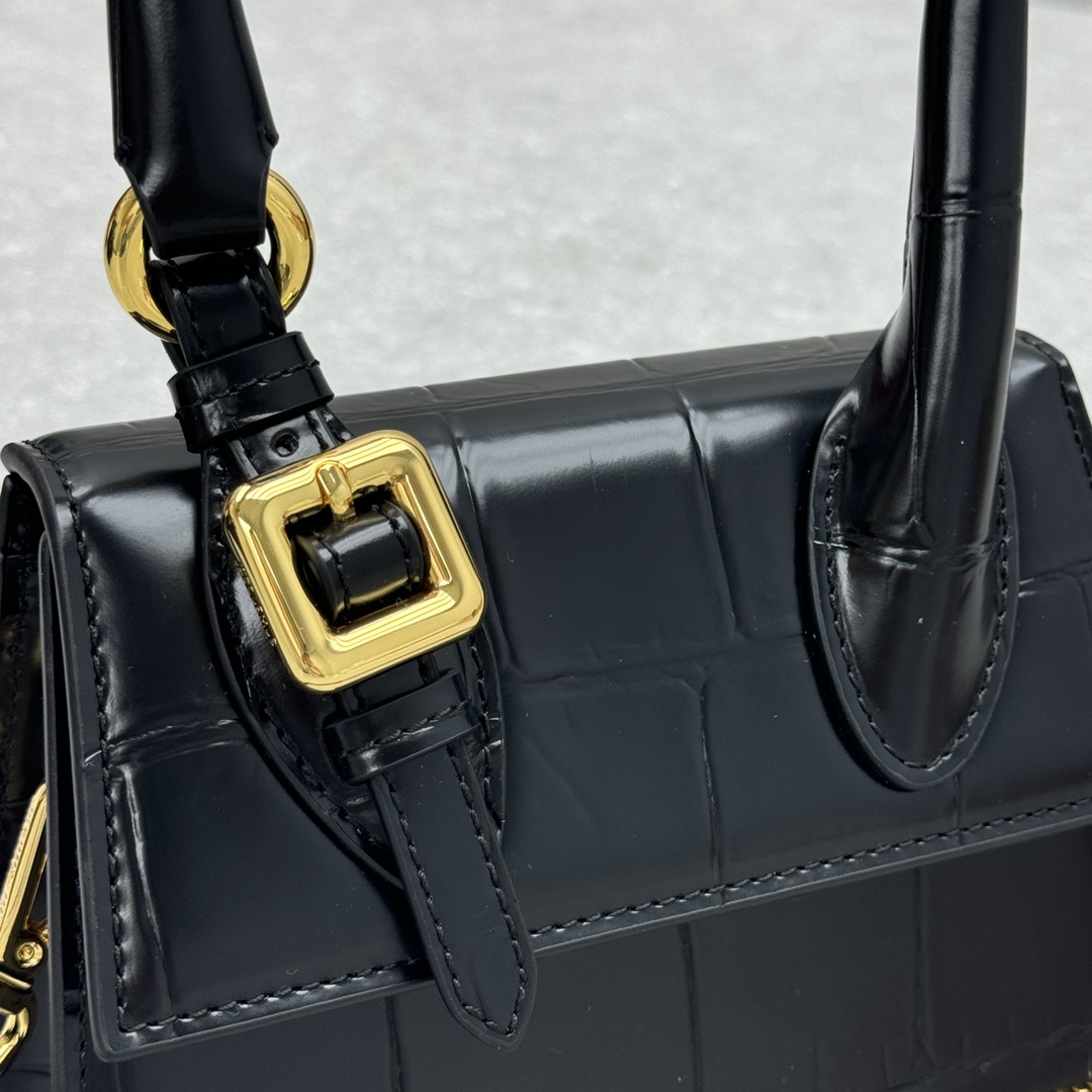 Jacquemus Top Handle Bags